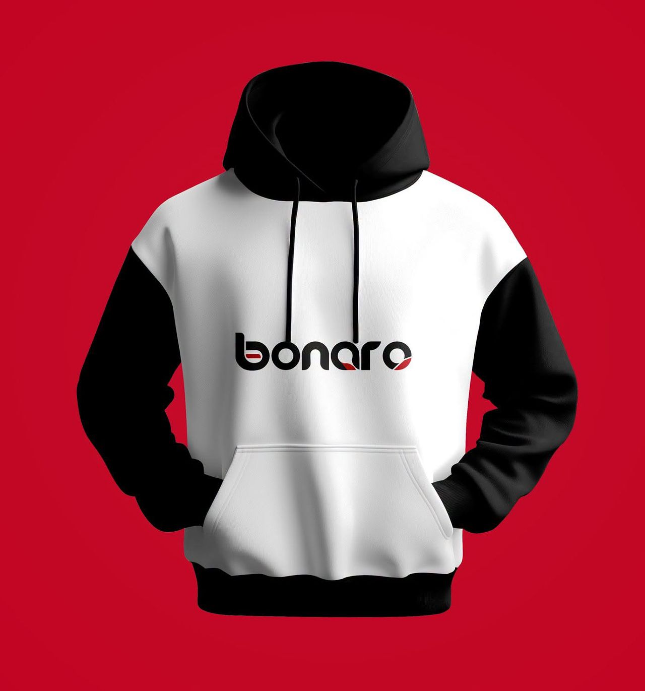 Bonaro — Création de logo et identité visuelle