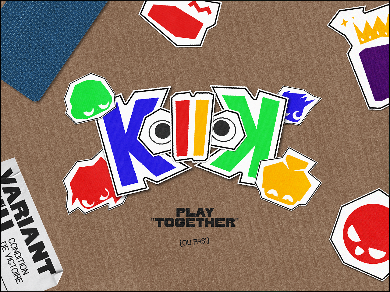 Kollok