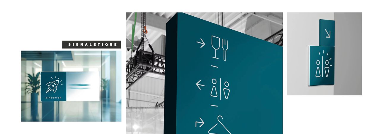 Gaëlle Lamandé - DA & Illustration