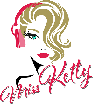 Logo Miss Kety