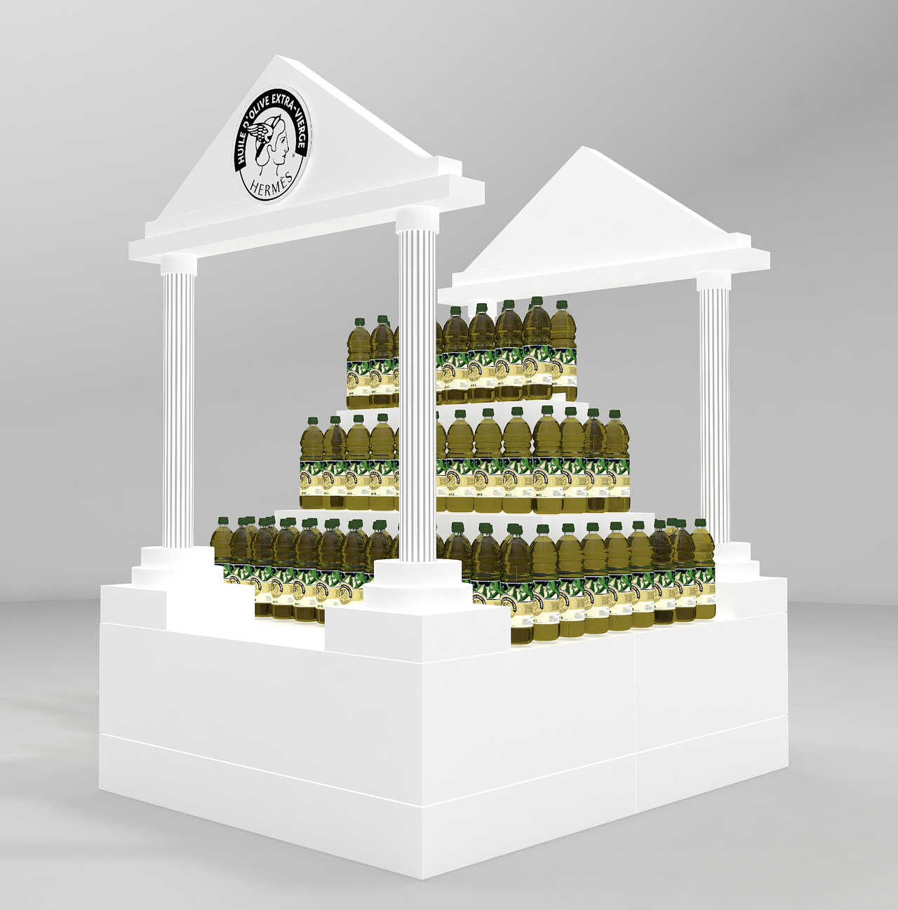 Simul 3D