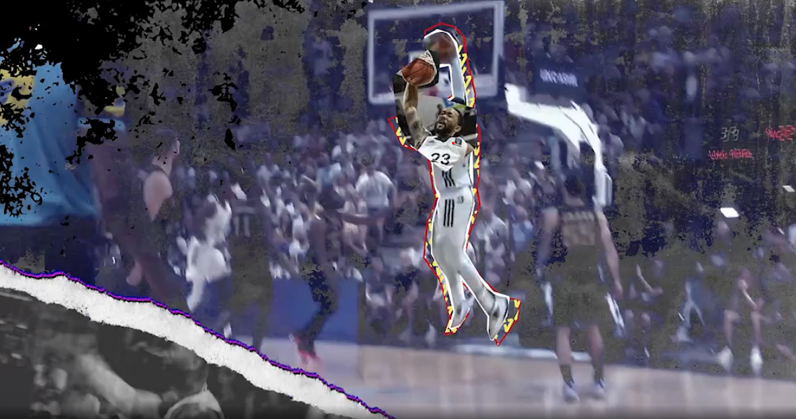 Fan Video ASVEL