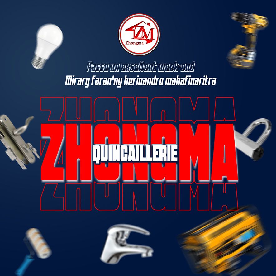 PUBLICATION ZHONGMA