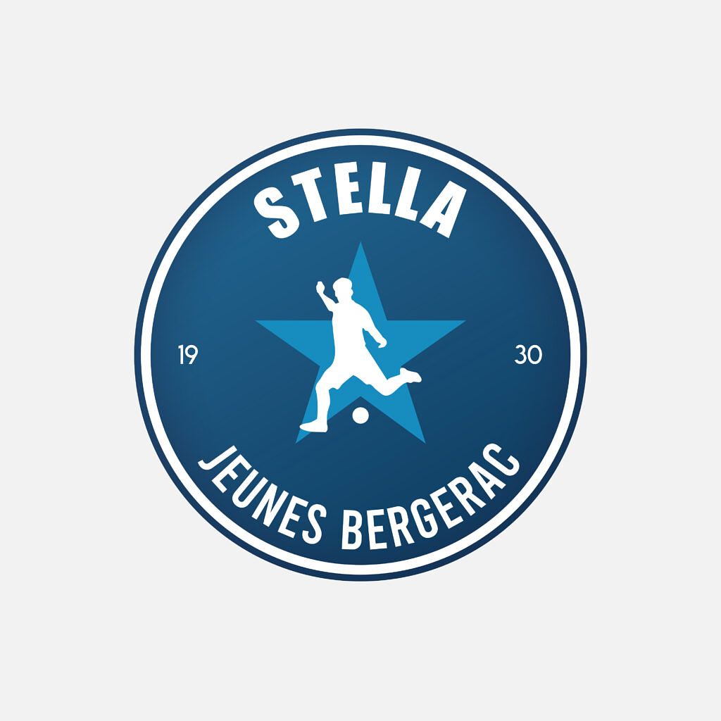 Club de football Stella Jeunes Bergerac