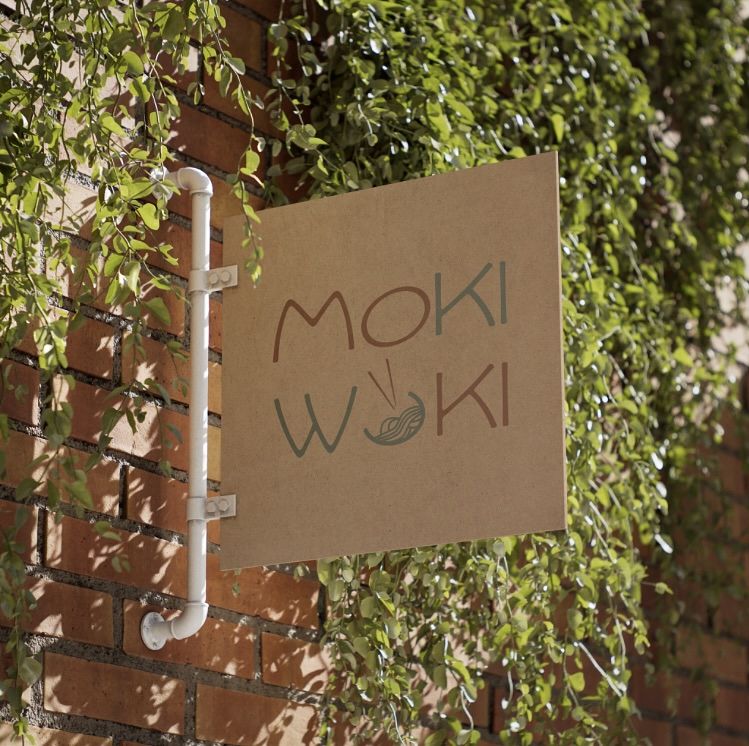 Projet Moki Woki