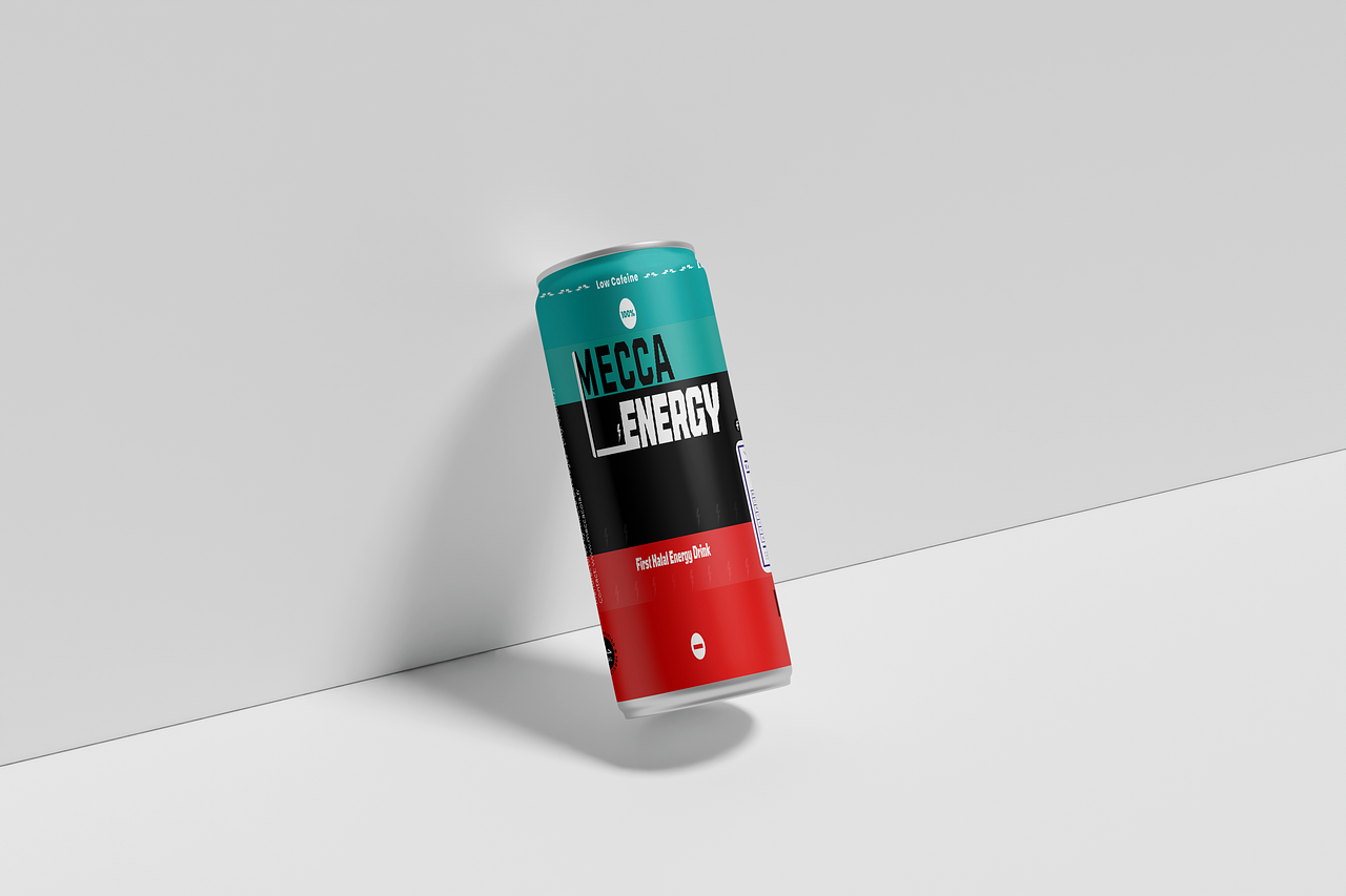 Design MECCA ENERGY 2