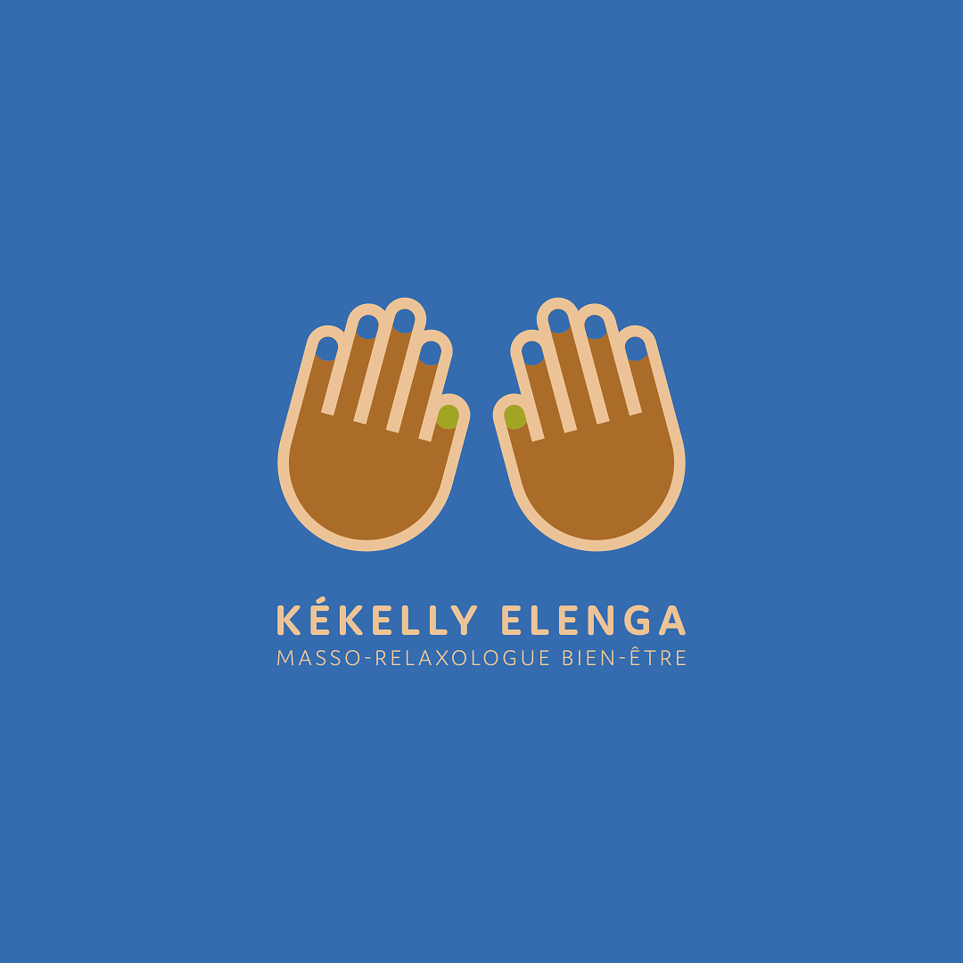 Kékély Elenga