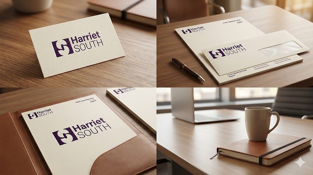 Identité visuelle LOGO