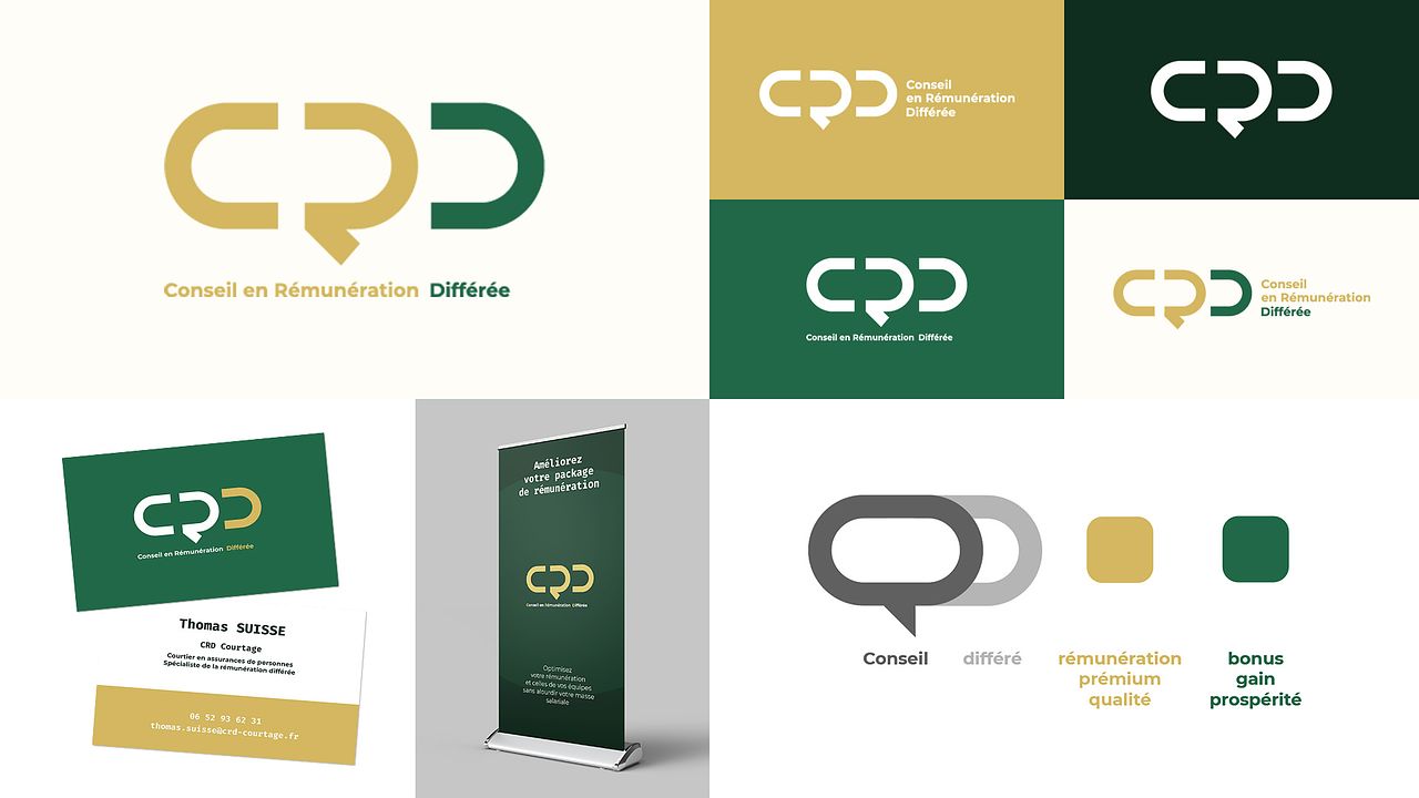 CRD I Courtier en assurance