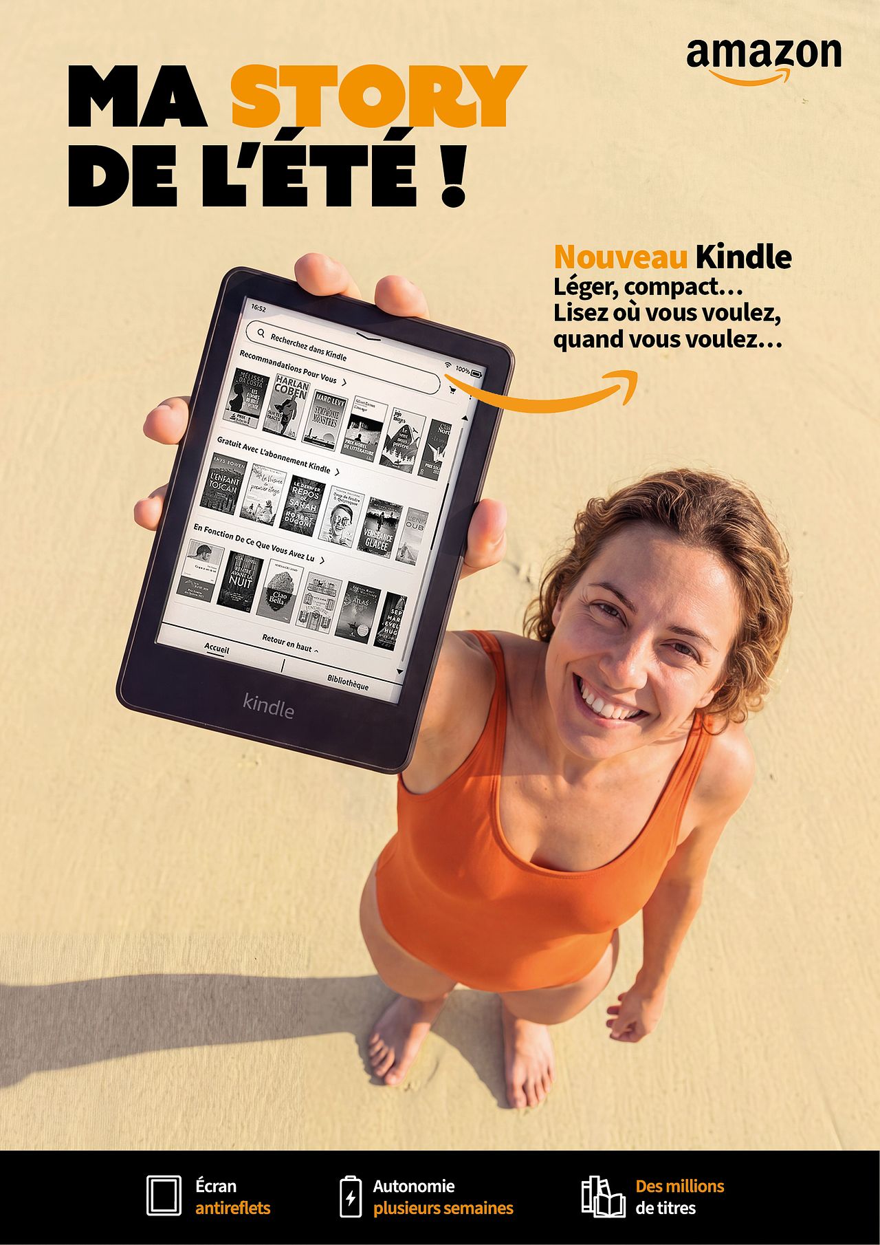 Visuel promo