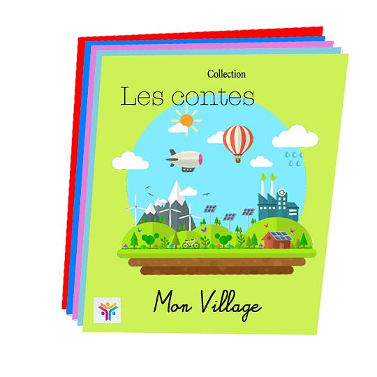 Les contes