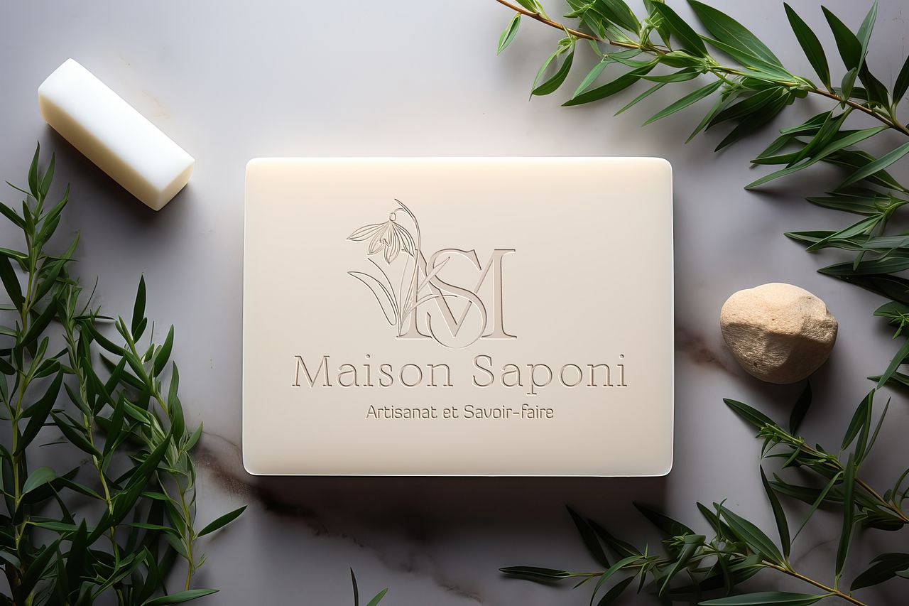 Maison Saponi
