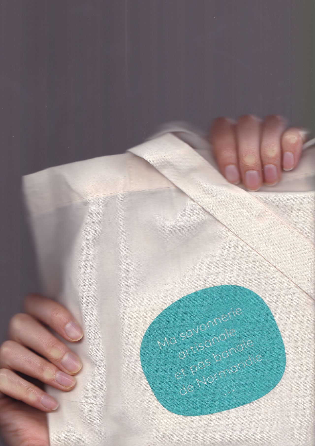 Sac en toile