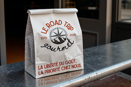 RESTAURANT FOOD TRUCK