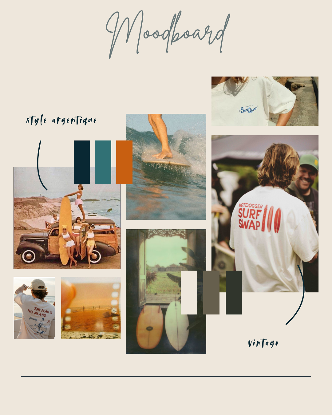 Moodboard