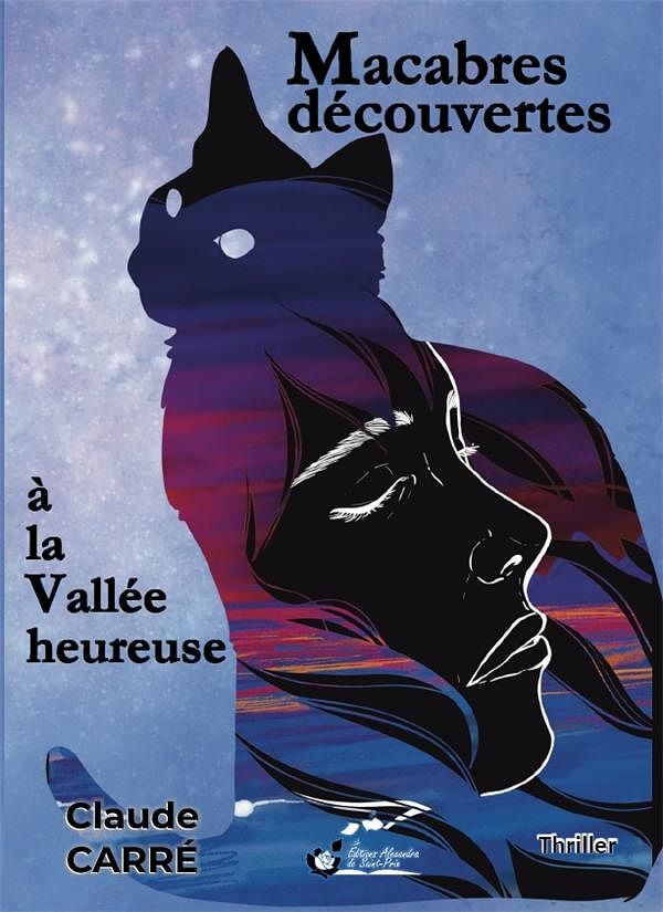 Couverture Roman Adulte Tome 2