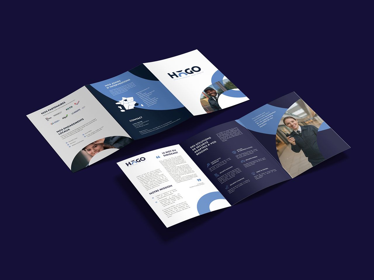 Brochure HOGO