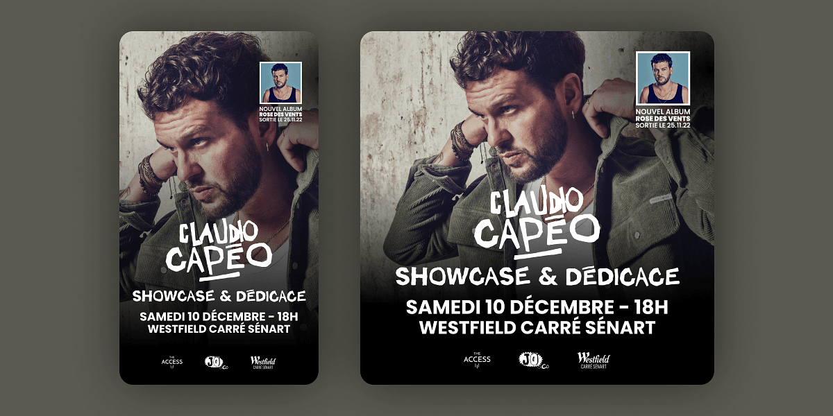 Claudio Capéo