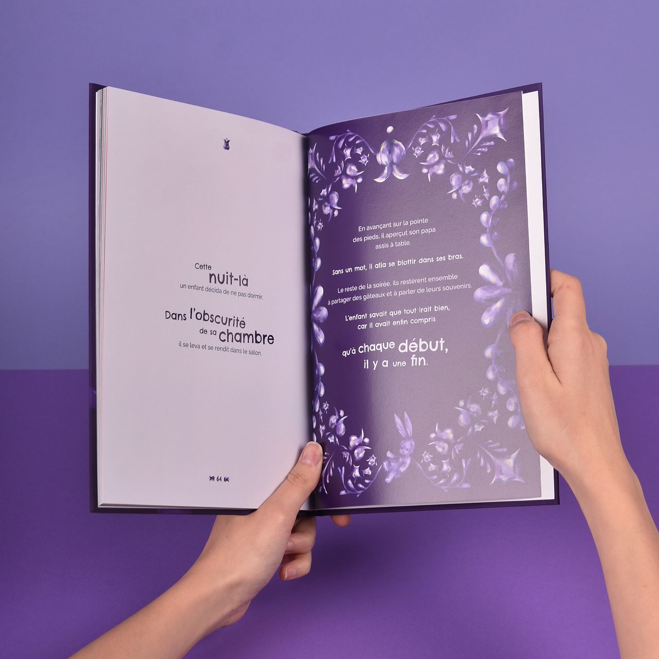 Livre jeunesse