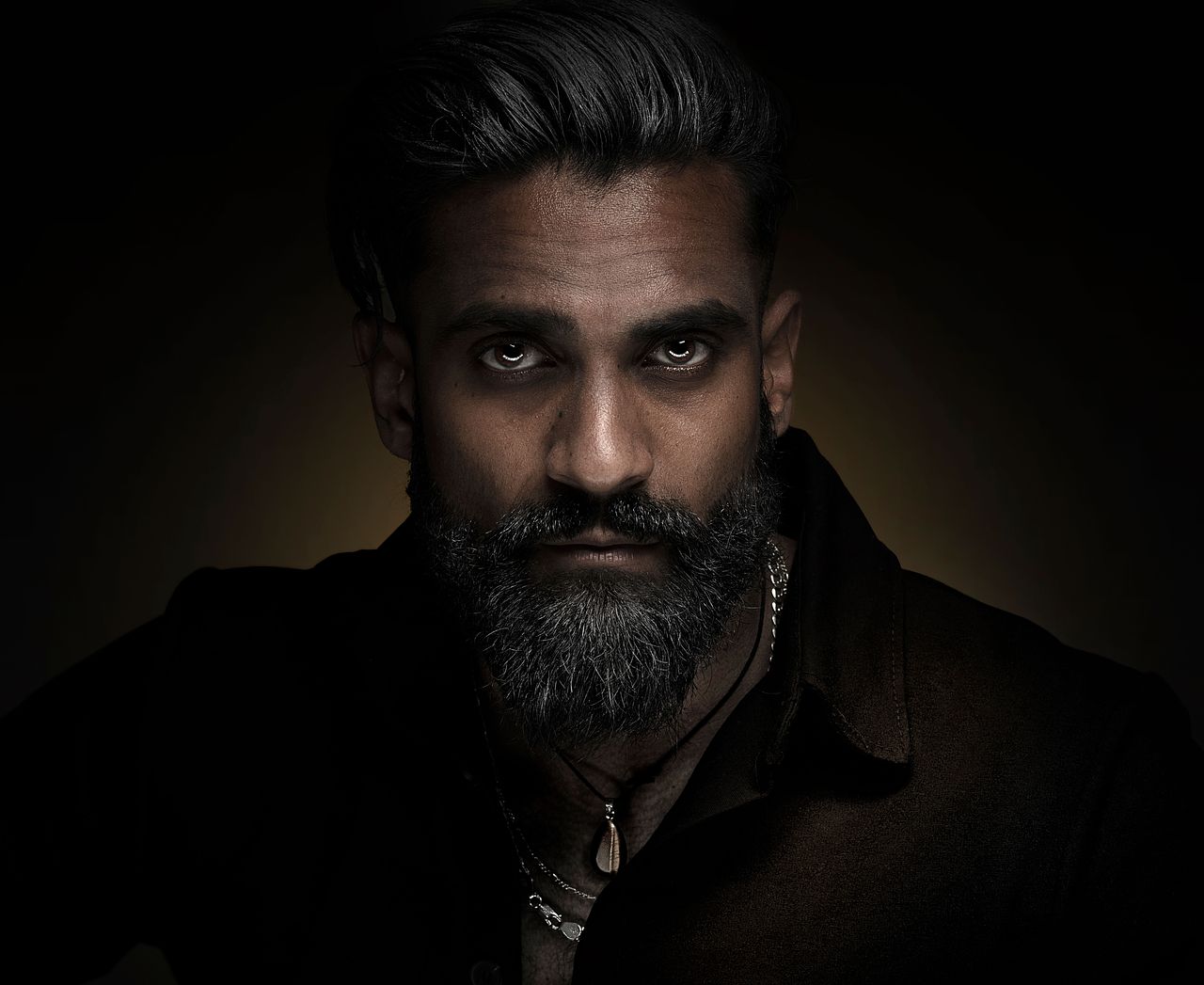 PORTRAIT HOMME
