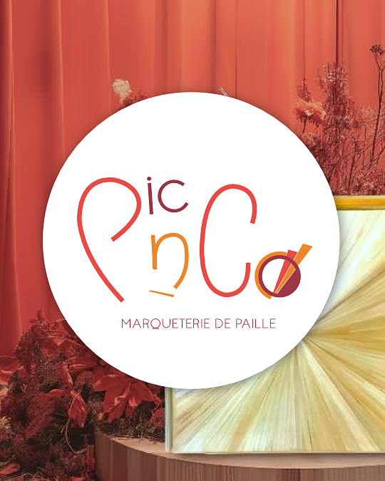 Logo Pic’n Co