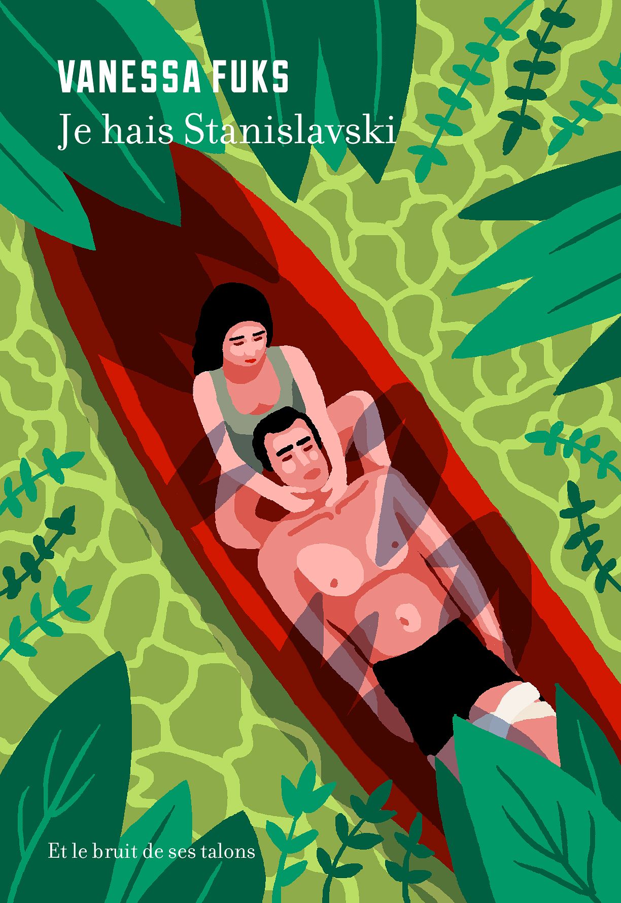 Je hais Stanislavski