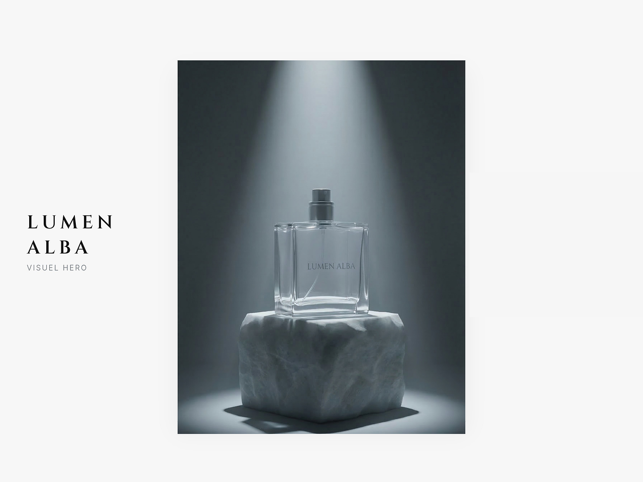 Hero Lumen Alba