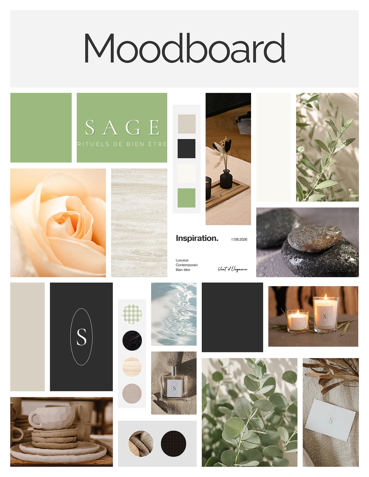 Moodboard