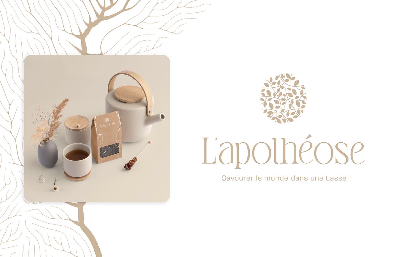 L'apothéose