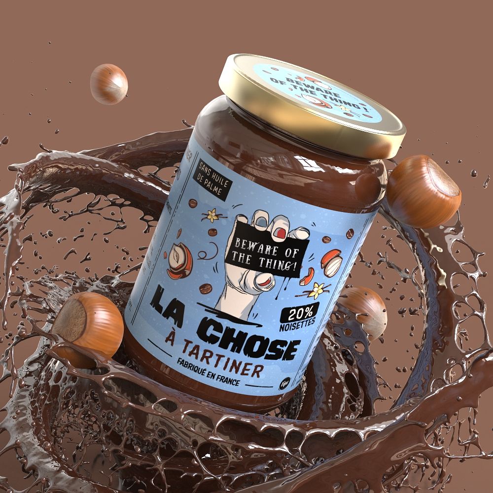 3d render