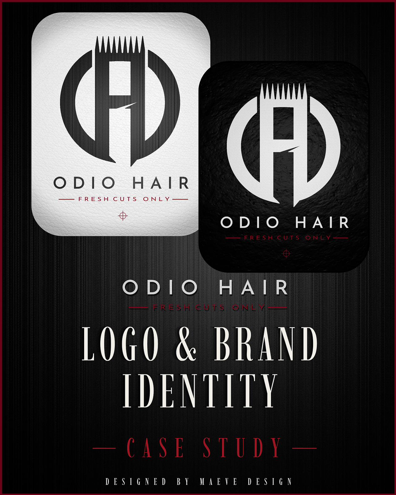 ODIO HAIR
