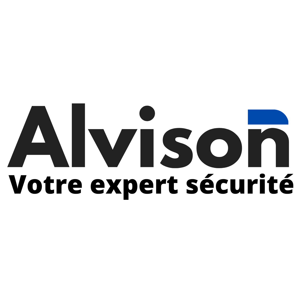 Logo ALVISON