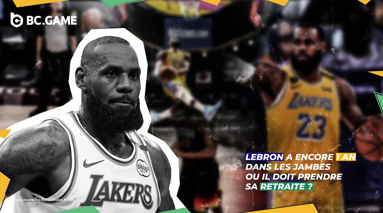 Affiche publicitaire pour réseaux sociaux