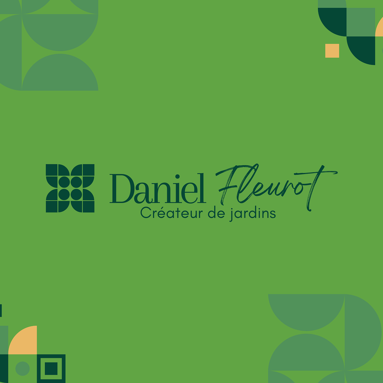 Supports de Communication — Design sur Mesure