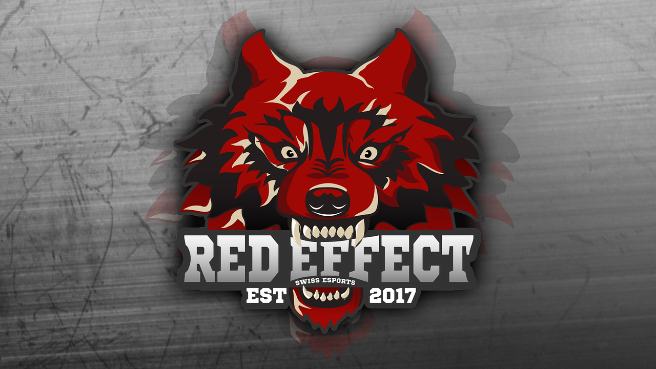 Red Effect