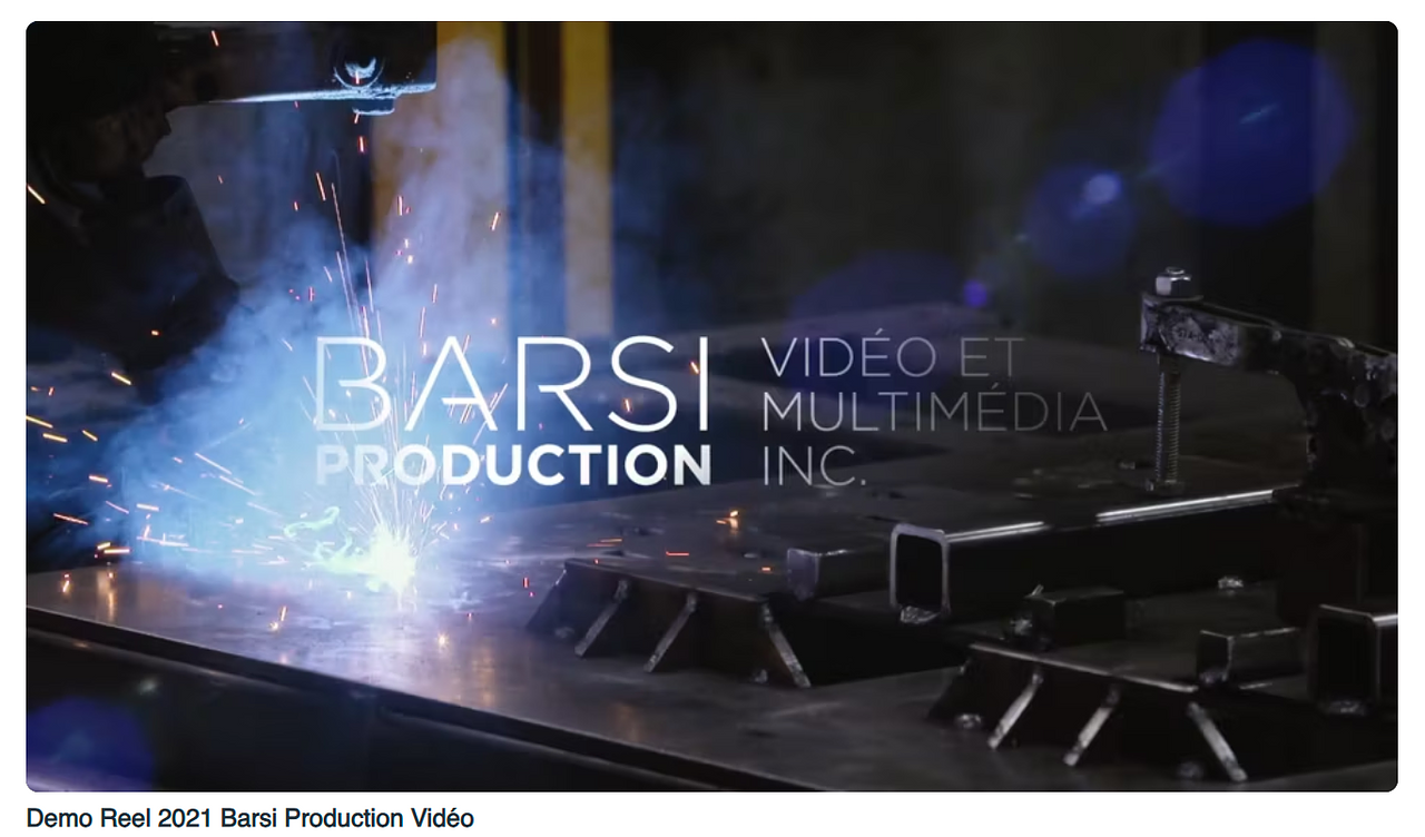 Barsi Production