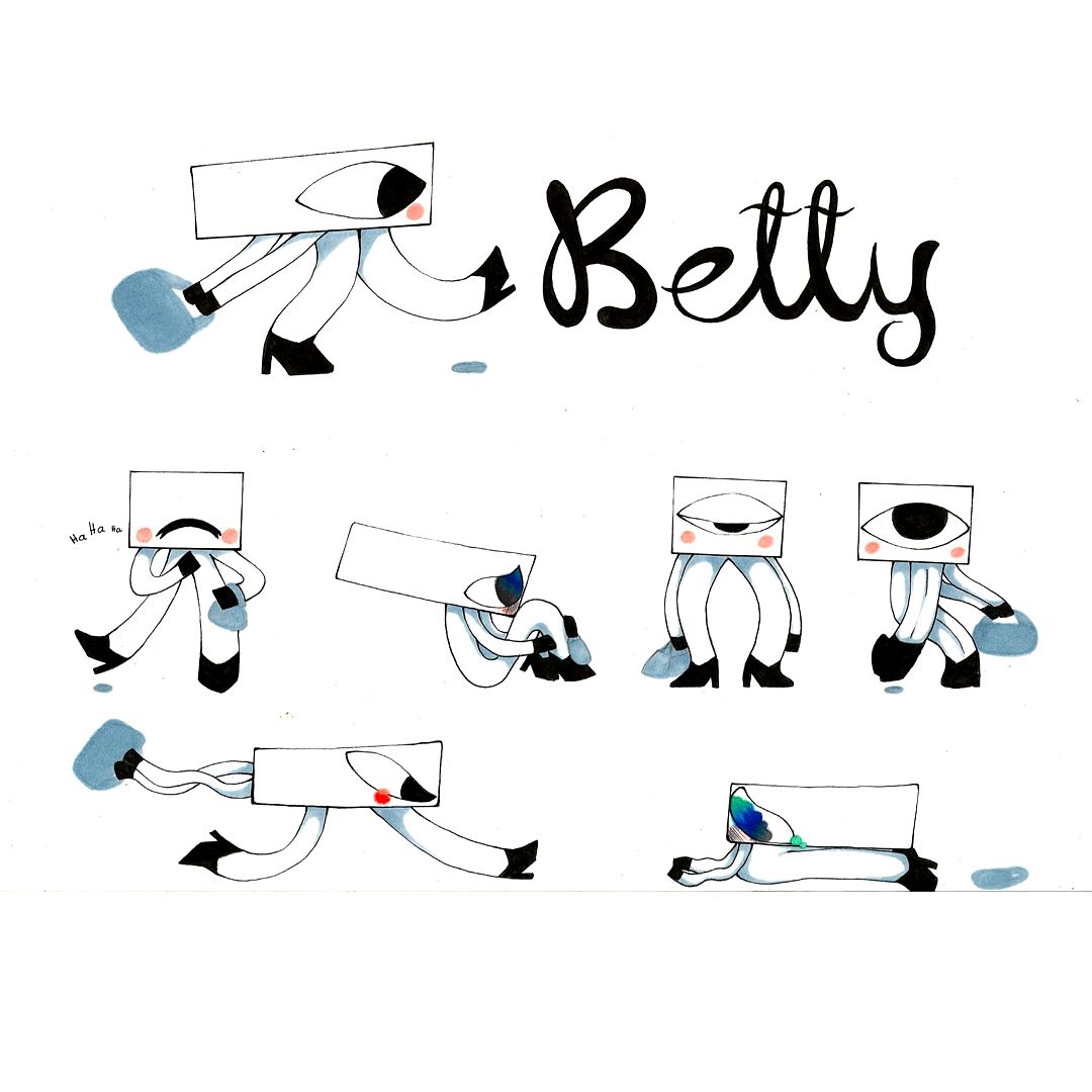 Betty