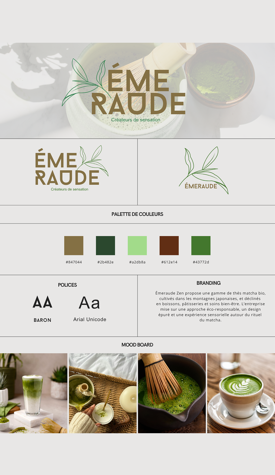 Émeraude