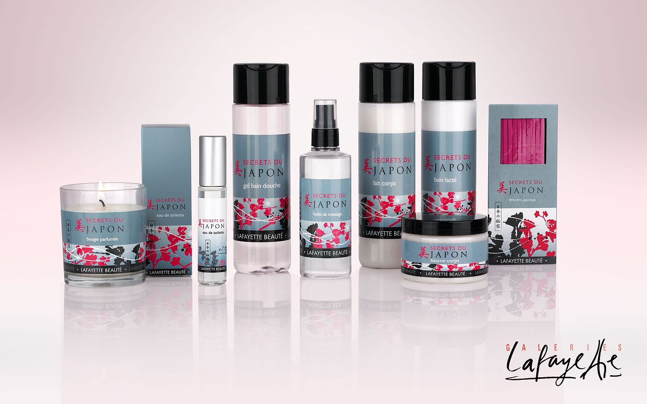 Lafayette Beauté
