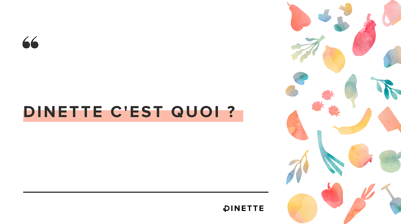 PowerPoint DINETTE