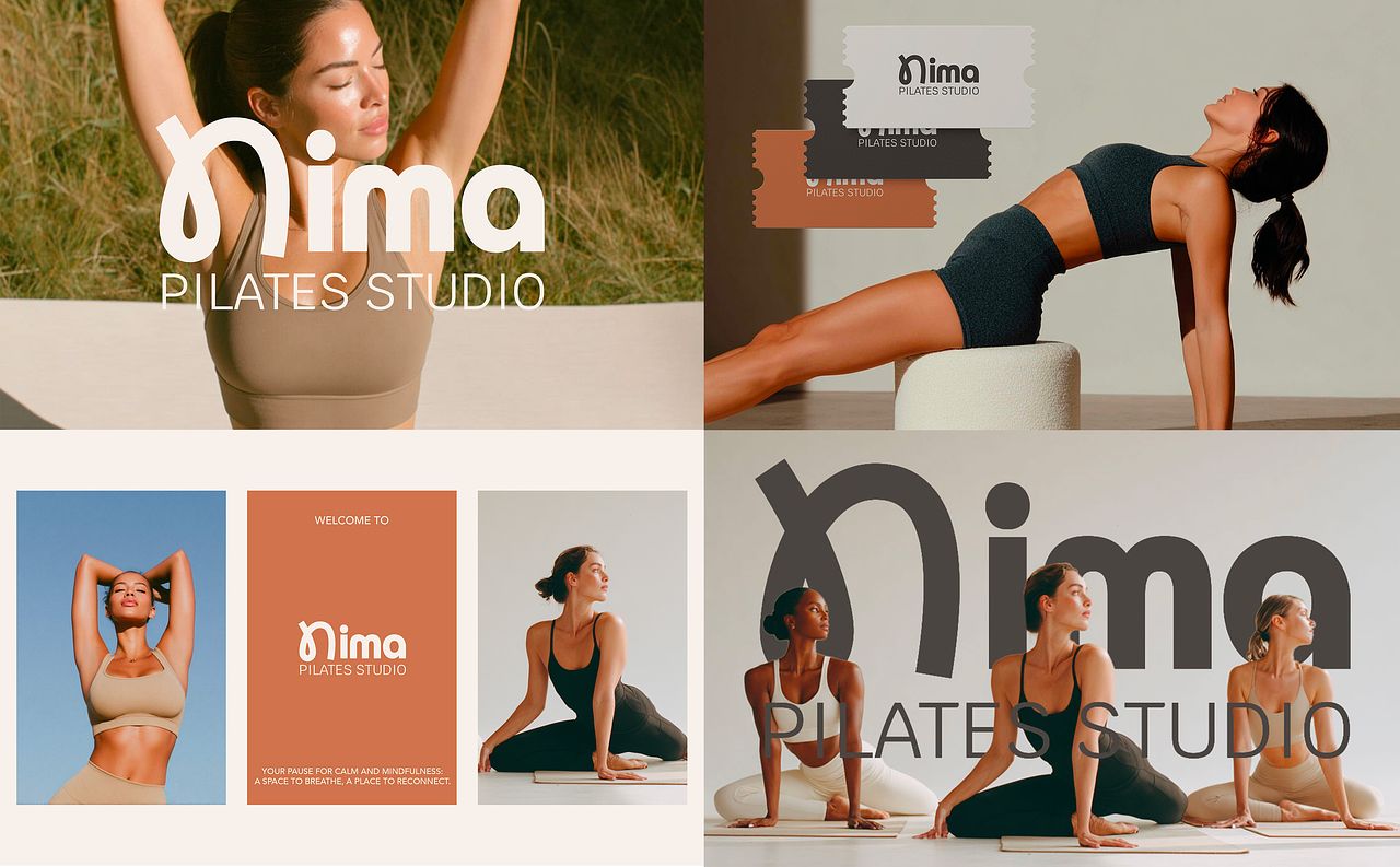 Nima - Pilate Studio
