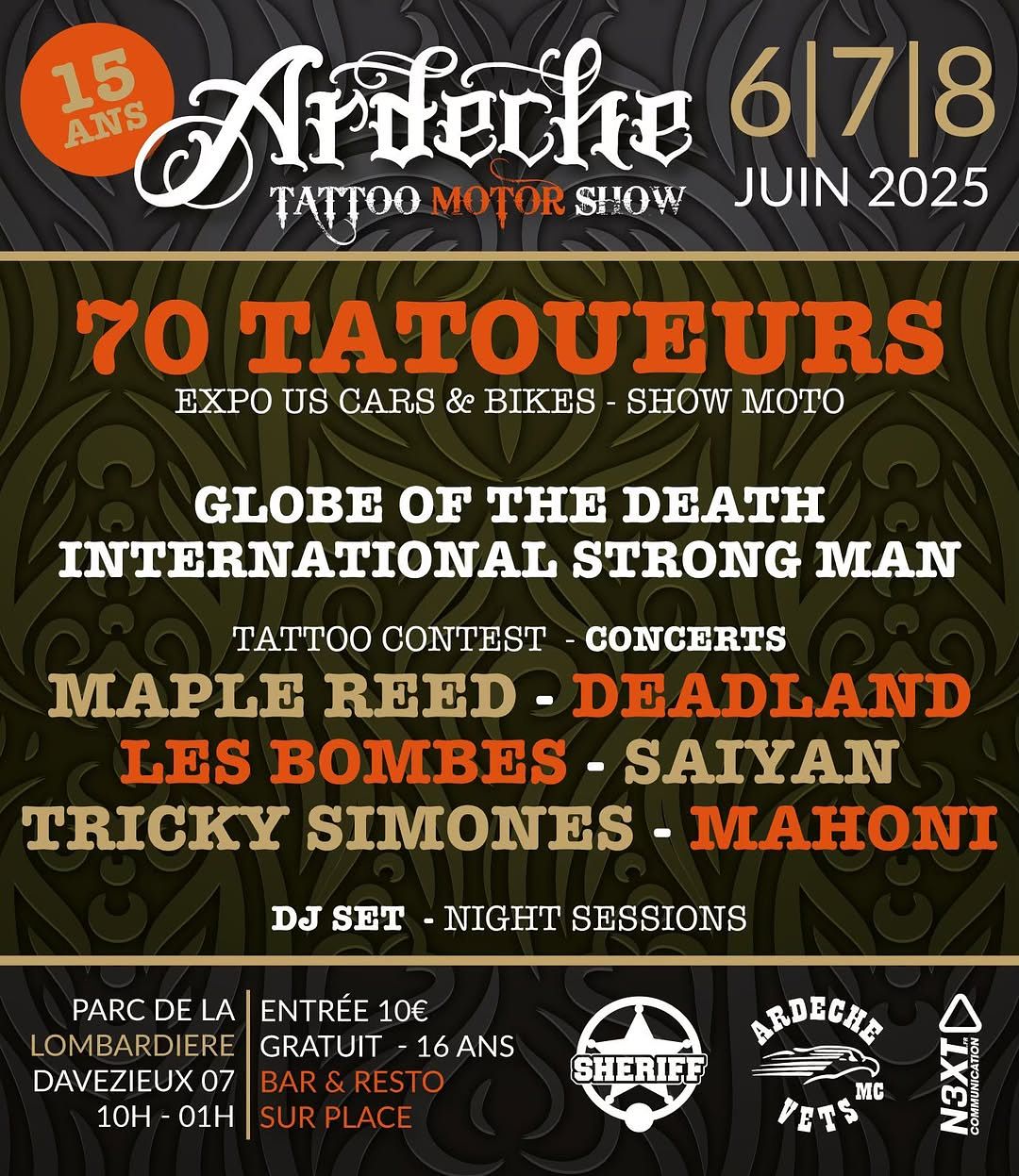 Flyer
