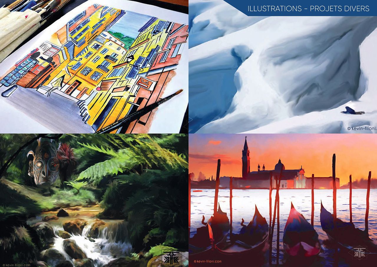 Illustrations