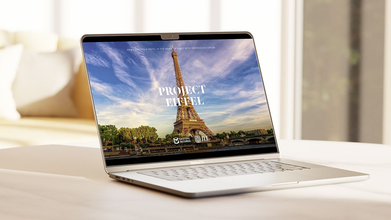 Hotel Eiffel