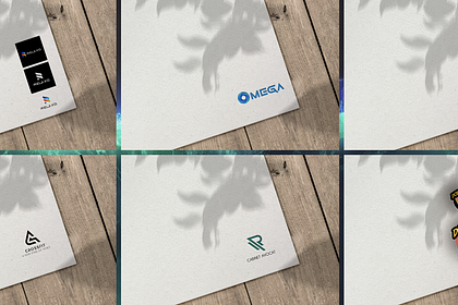 PLANCHE 6 LOGO by Spread'RGD