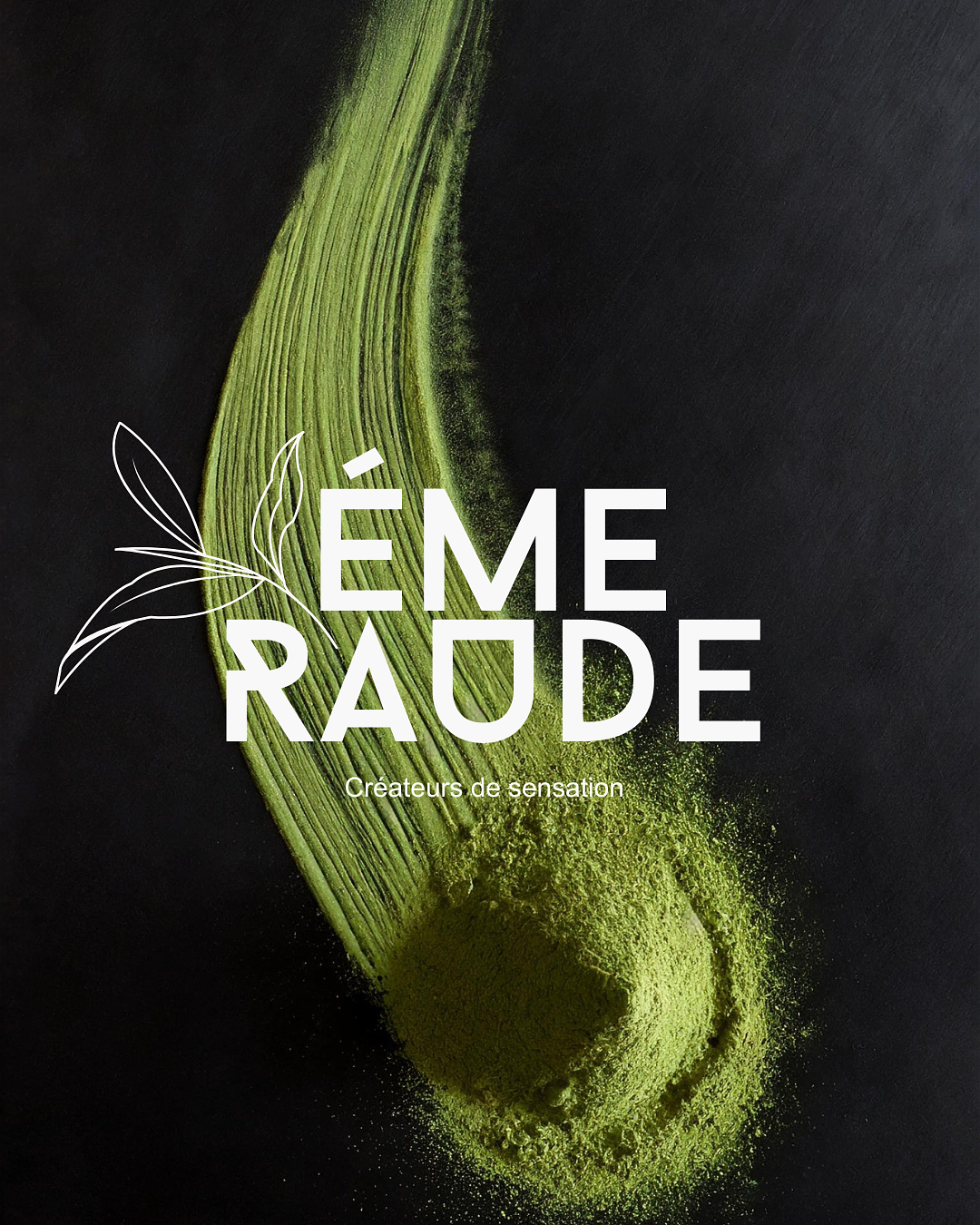 Émeraude