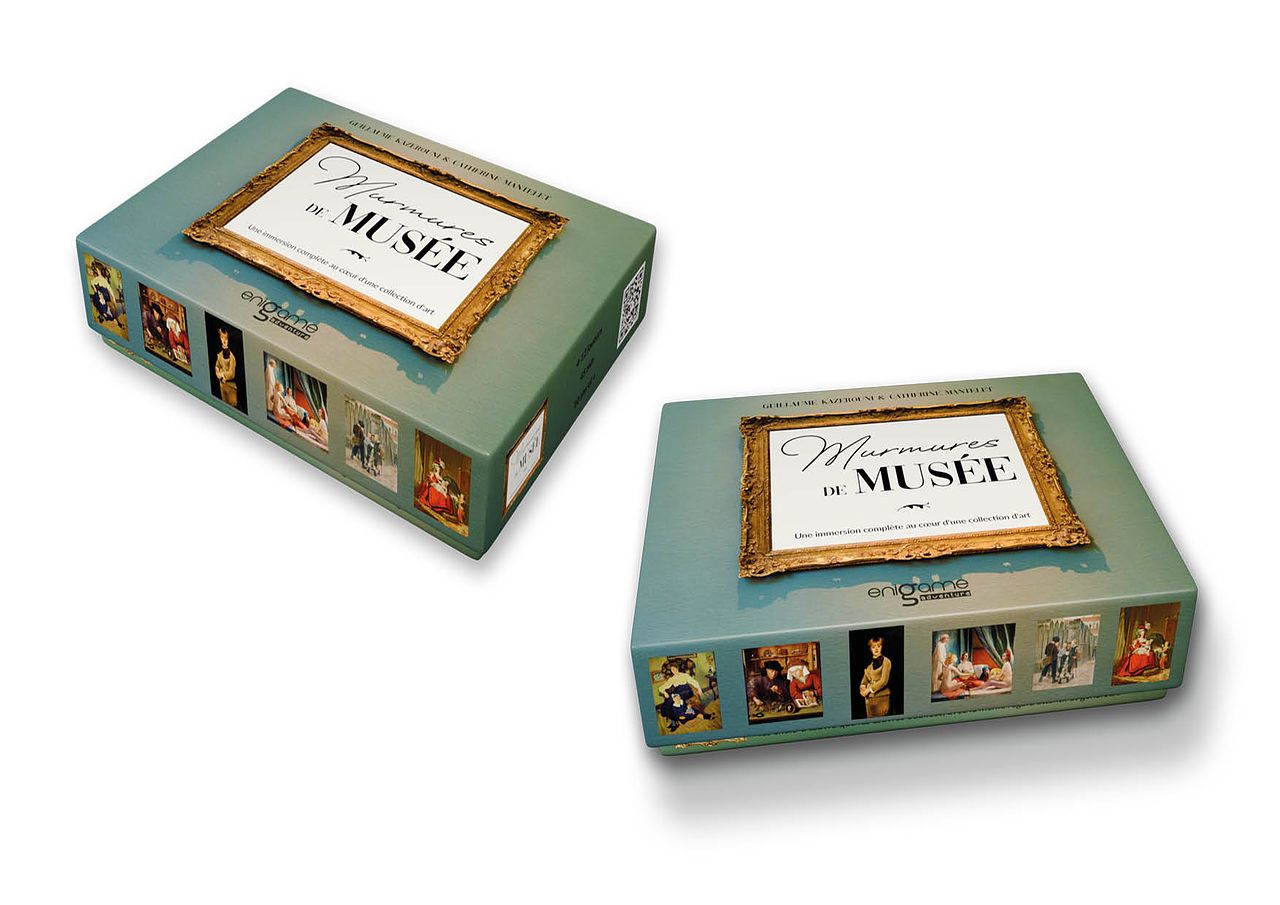 Création 3D / STUDIO TATA