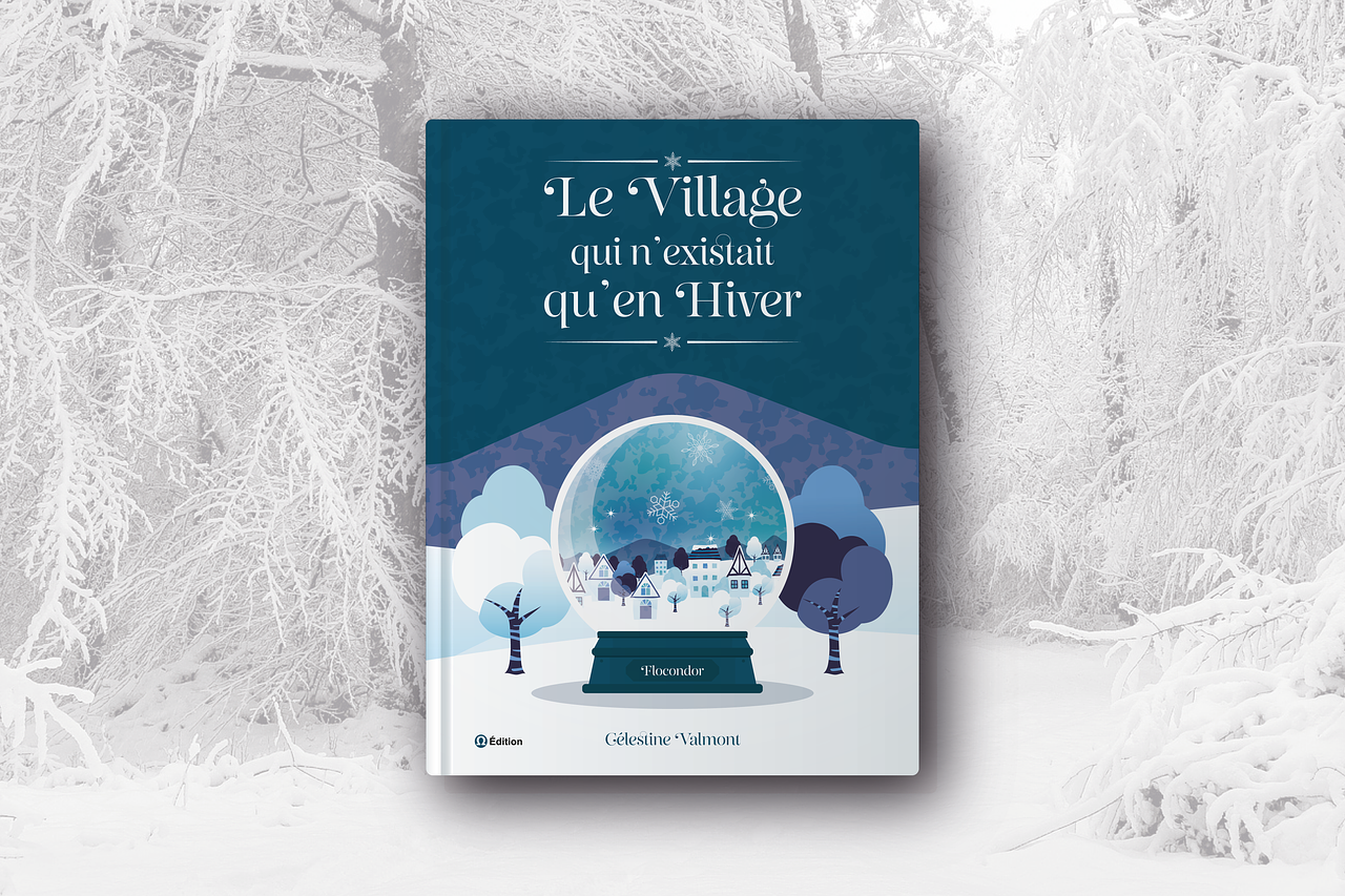 Couverture Livre - Jeunesse
