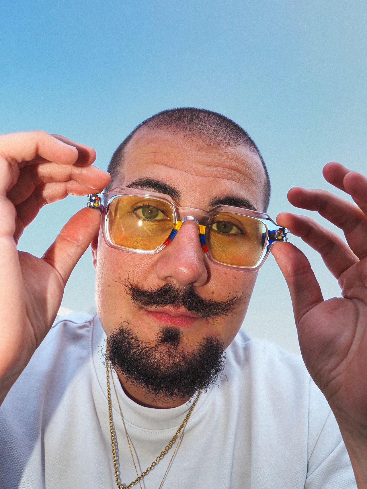 Driver - mr.max eyewear