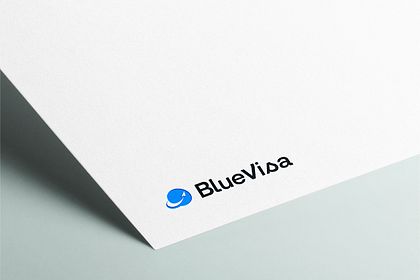 Identité graphique pour un SaaS